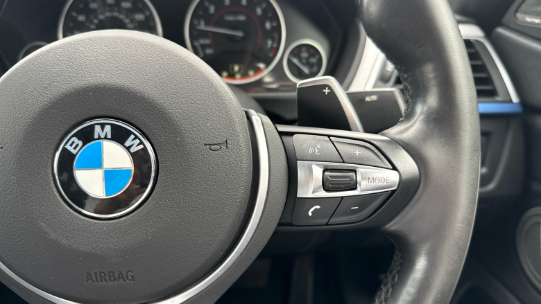 BMW 4 Series 440i M Sport 5dr Auto [Professional Media] Petrol Hatchback